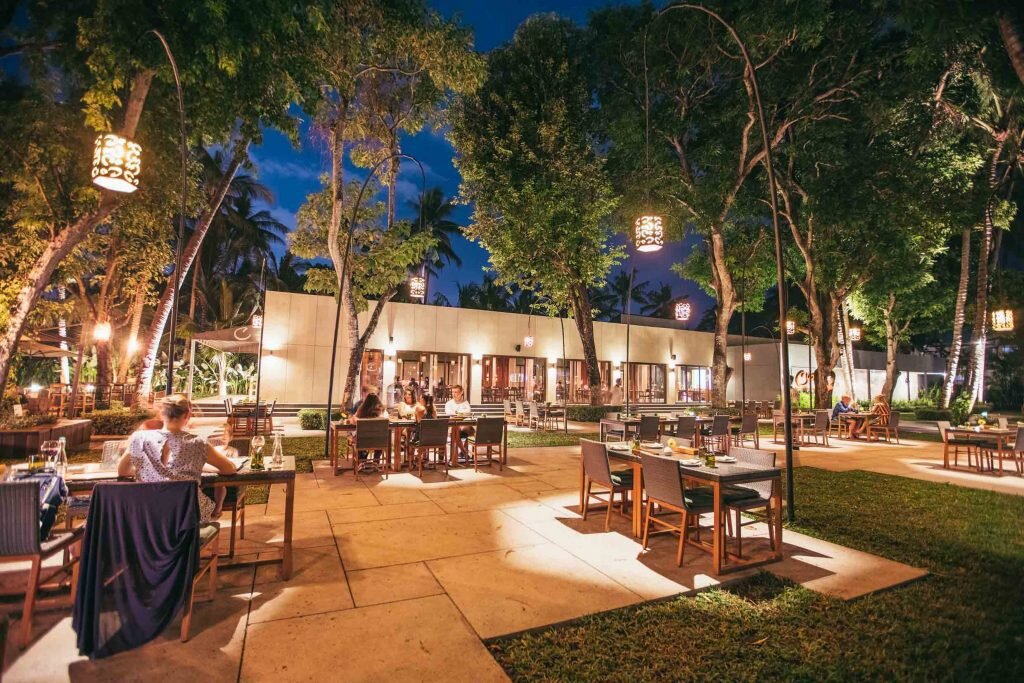 cuca restaurant bali