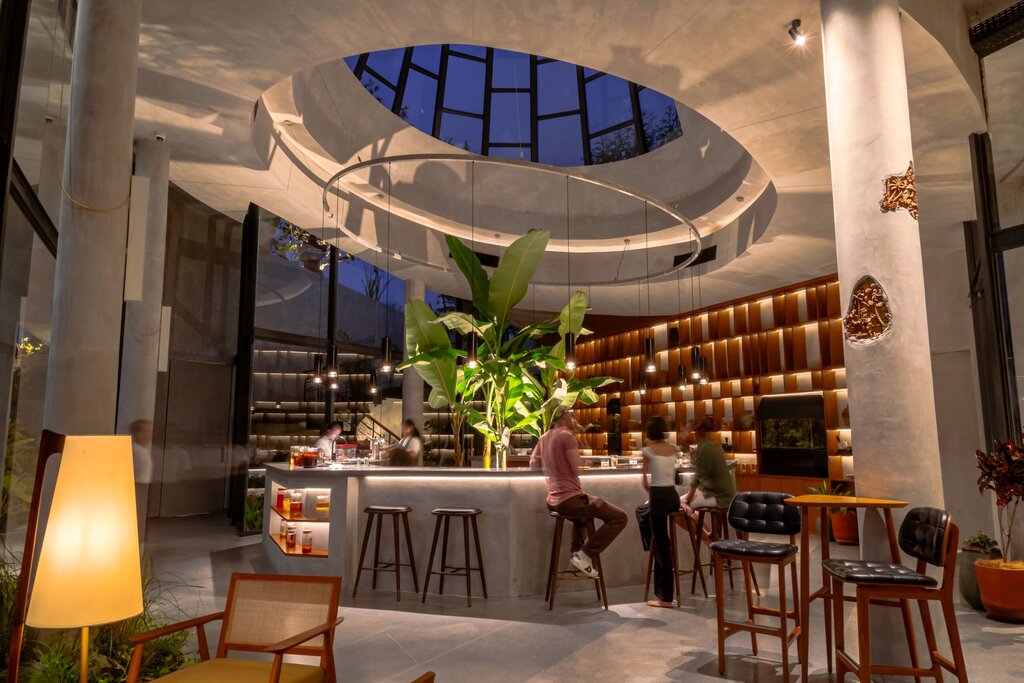 locavore bali restaurant