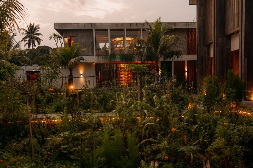 syrco restaurant bali