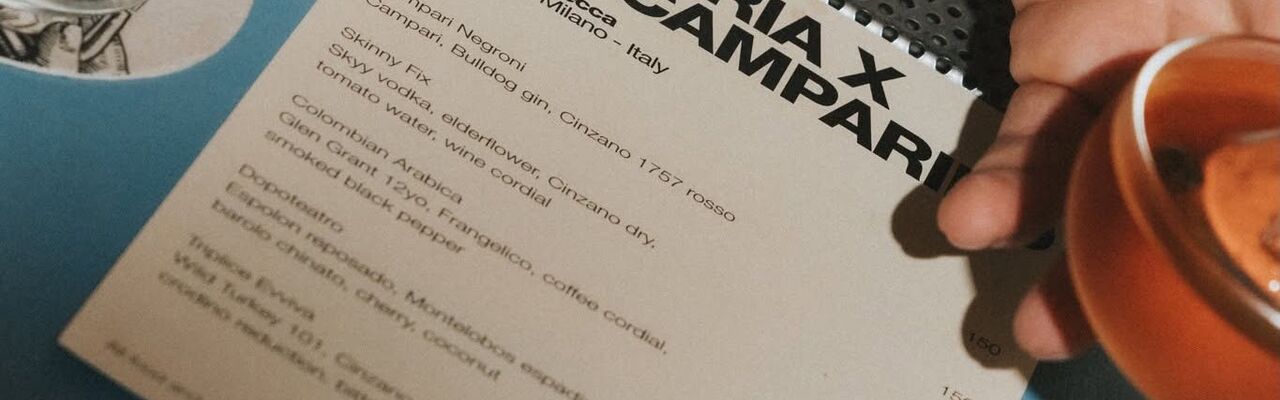 Da Maria VIP Tables