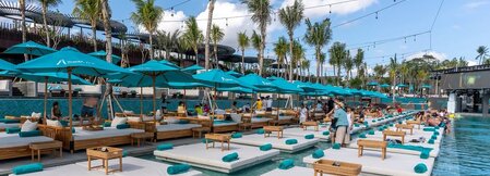 Atlas Beach Club