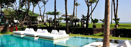 Morabito Art Villa