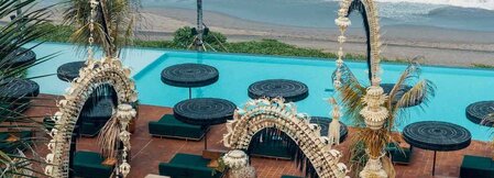 Potato Head Beach Club