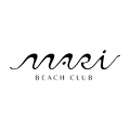 Mari Beach Club VIP Table Booking