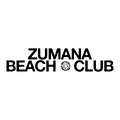 Zumana Beach Club VIP Table Booking